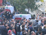 Gebran Tueni Funeral